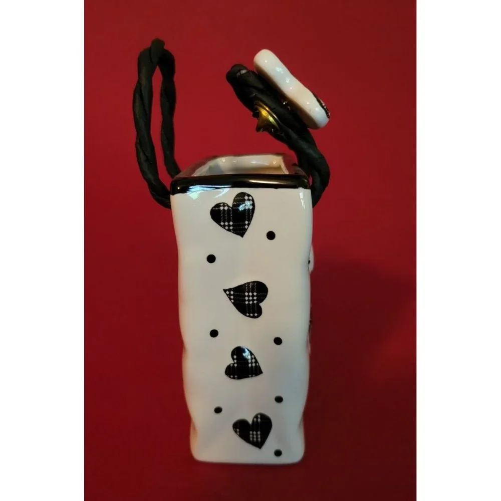 Children of the Inner Light Ceramic Bag by Marci for Enesco